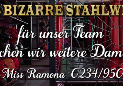 dominastudio-sucht-neue-dominas,-sklavinnen-und-bizarrladies